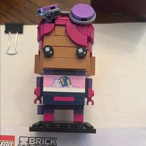 LEGO-FORTNITE, Brick Headz